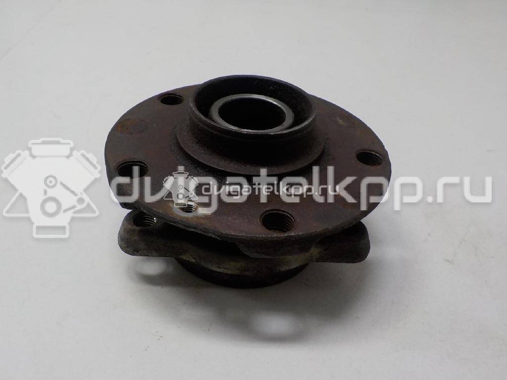 Фото Подшипник ступицы  8E0498625B для Seat Leon / Exeo {forloop.counter}}