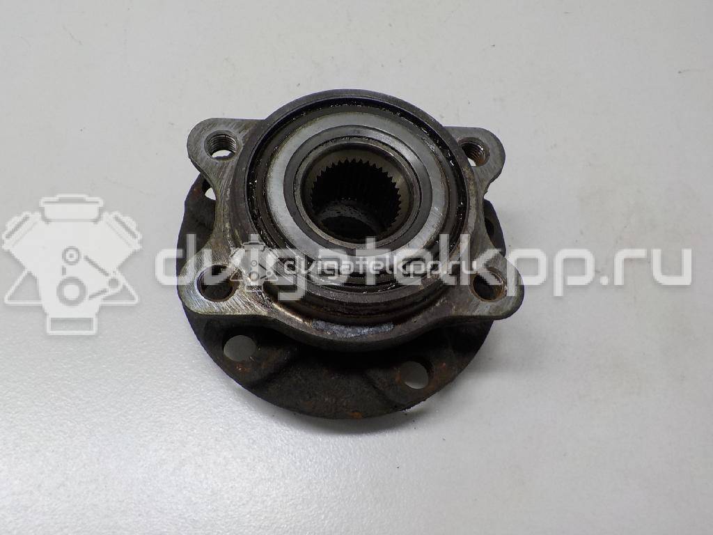 Фото Подшипник ступицы  8E0498625B для Seat Leon / Exeo {forloop.counter}}