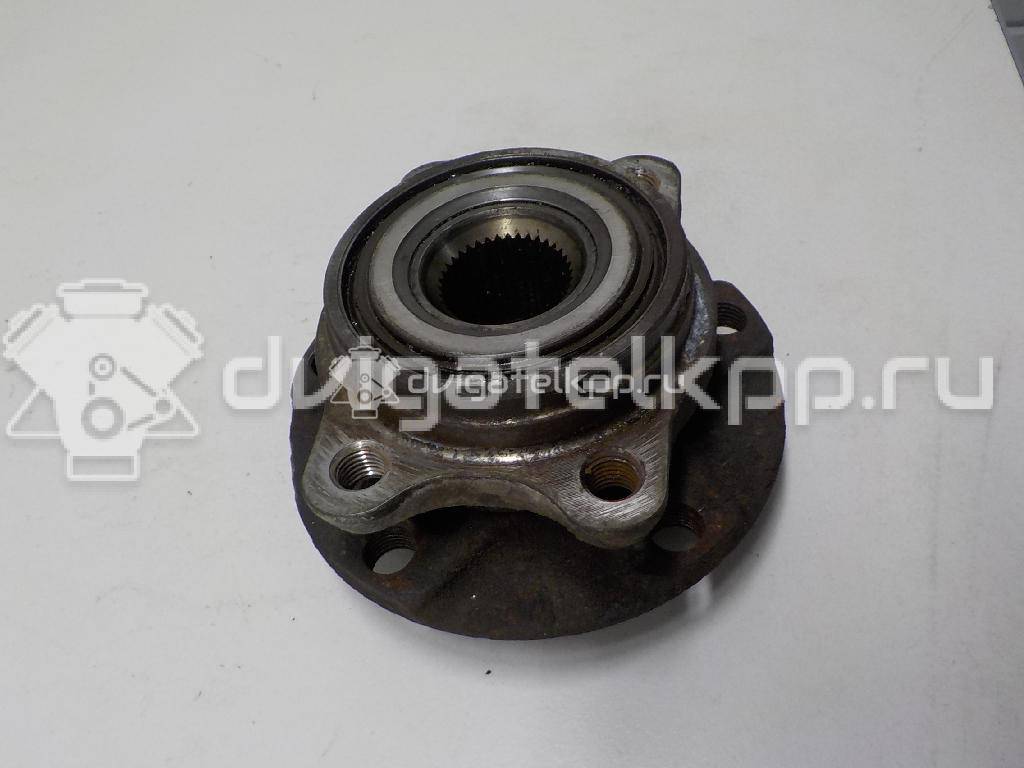 Фото Подшипник ступицы  8E0498625B для Seat Leon / Exeo {forloop.counter}}