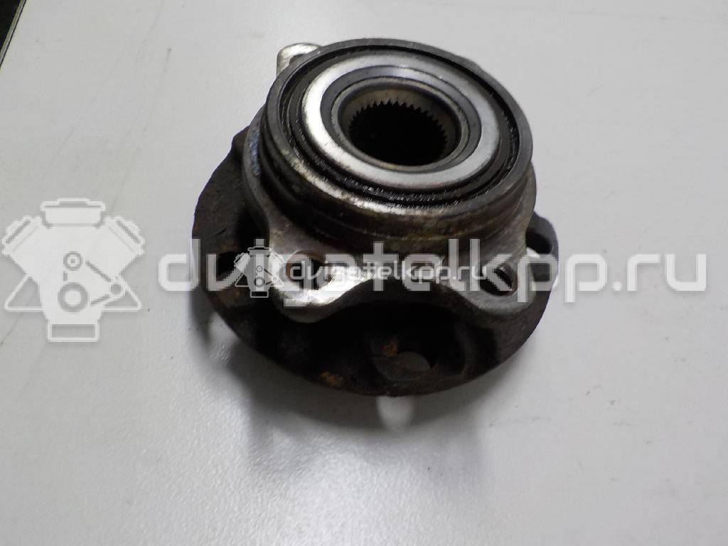 Фото Подшипник ступицы  8E0498625B для Seat Leon / Exeo {forloop.counter}}