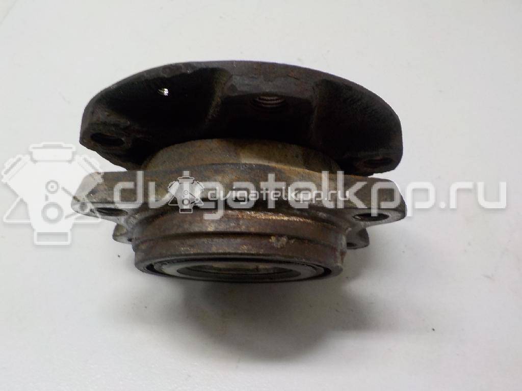 Фото Подшипник ступицы  8E0498625B для Seat Leon / Exeo {forloop.counter}}