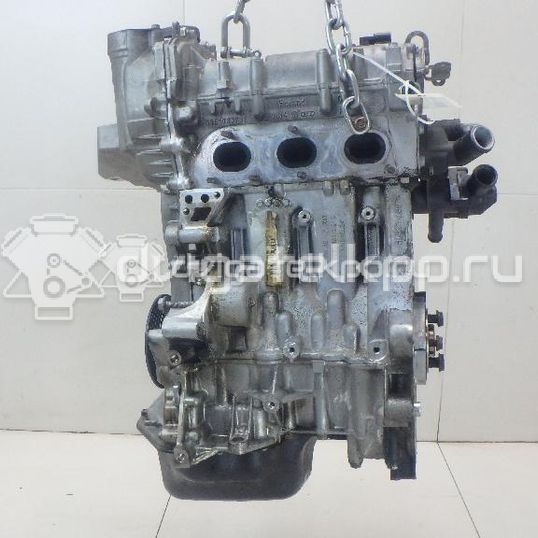 Фото Контрактный (б/у) двигатель CGPA для Volkswagen / Skoda 70 л.с 12V 1.2 л бензин 03E100033T