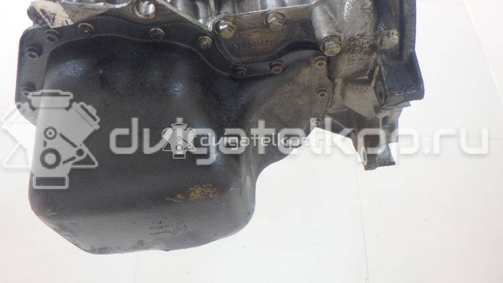 Фото Контрактный (б/у) двигатель CGPA для Volkswagen / Skoda 70 л.с 12V 1.2 л бензин 03E100033T {forloop.counter}}