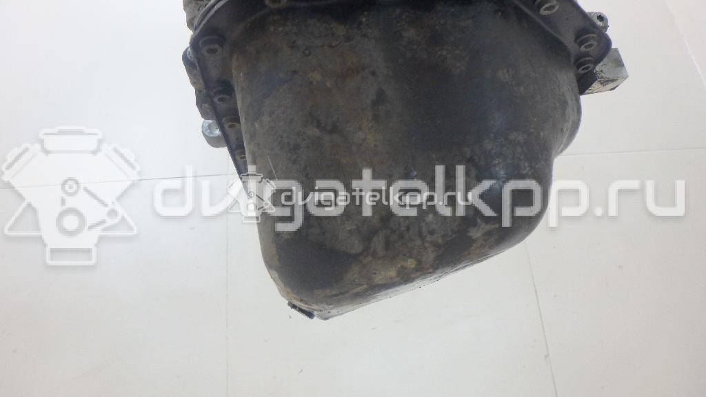 Фото Контрактный (б/у) двигатель CGPA для Volkswagen / Skoda 70 л.с 12V 1.2 л бензин 03E100033T {forloop.counter}}