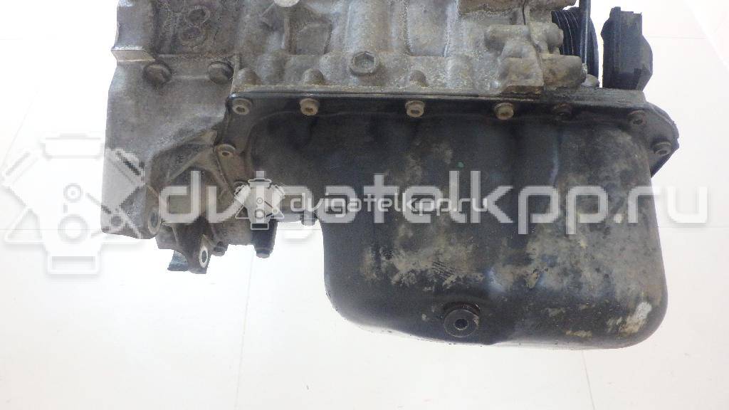 Фото Контрактный (б/у) двигатель CGPA для Volkswagen / Skoda 70 л.с 12V 1.2 л бензин 03E100033T {forloop.counter}}