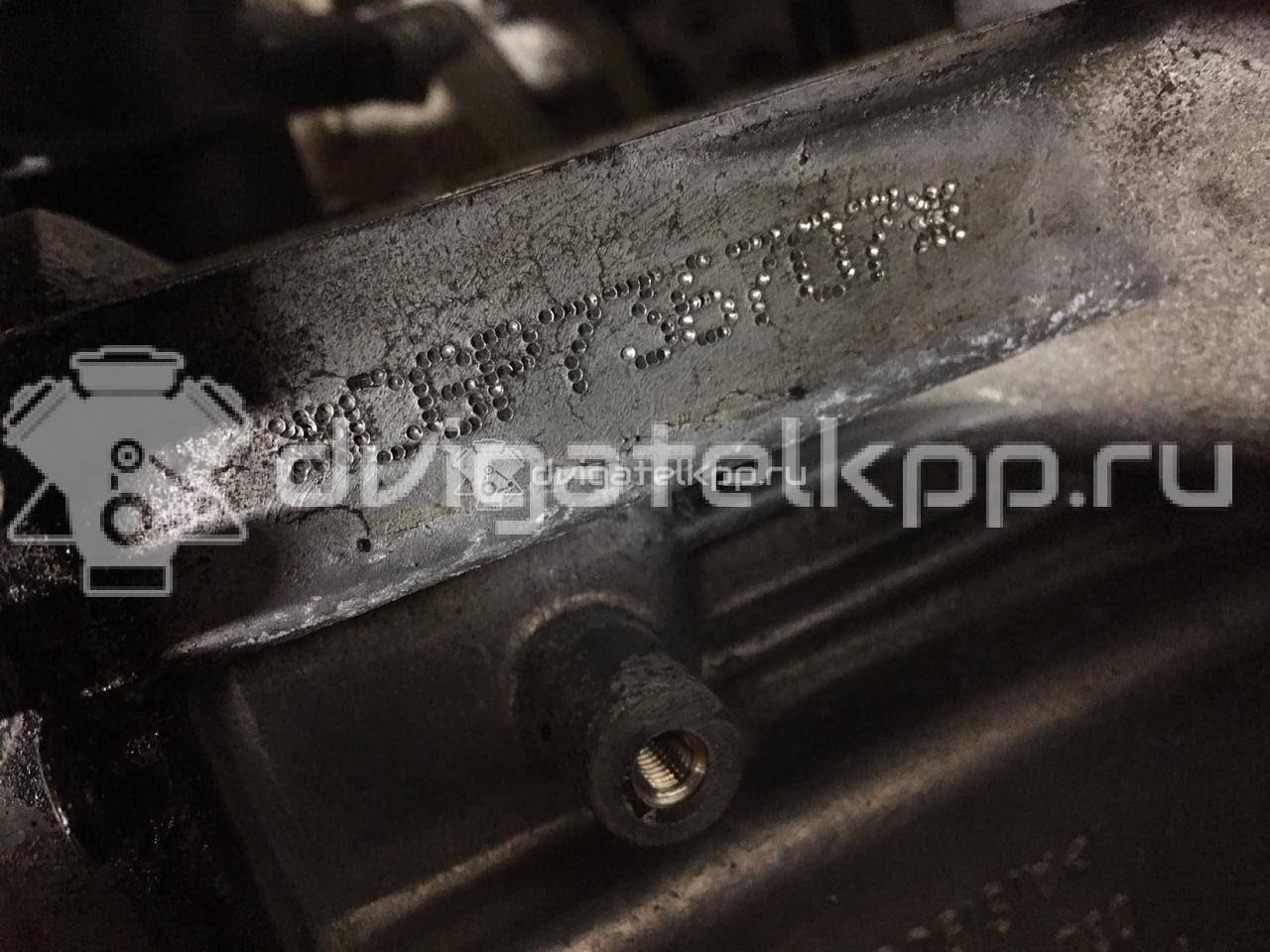 Фото Контрактный (б/у) двигатель CGPA для Skoda Roomster 5J / Fabia 70 л.с 12V 1.2 л бензин 03E100033T {forloop.counter}}