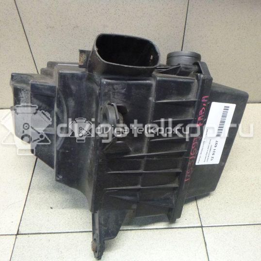 Фото Корпус воздушного фильтра  6Y0129607D для skoda Roomster