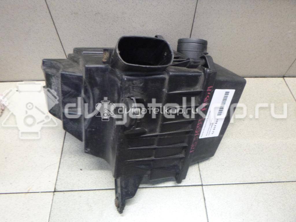 Фото Корпус воздушного фильтра  6Y0129607D для skoda Roomster {forloop.counter}}