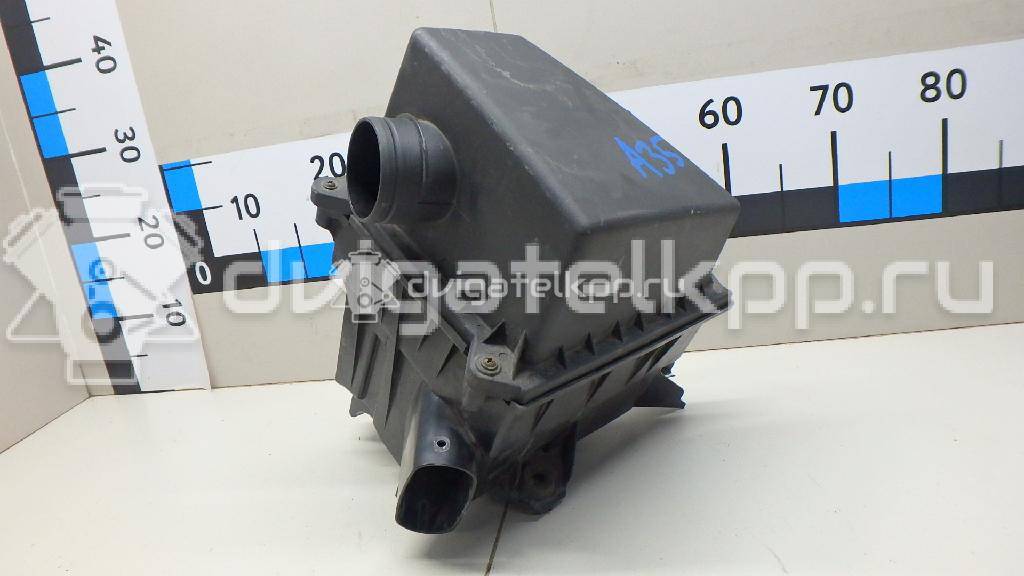 Фото Корпус воздушного фильтра  6Y0129607D для skoda Roomster {forloop.counter}}