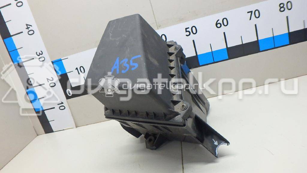 Фото Корпус воздушного фильтра  6Y0129607D для skoda Roomster {forloop.counter}}