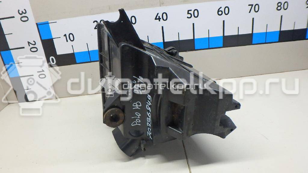 Фото Корпус воздушного фильтра  6Y0129607D для skoda Roomster {forloop.counter}}