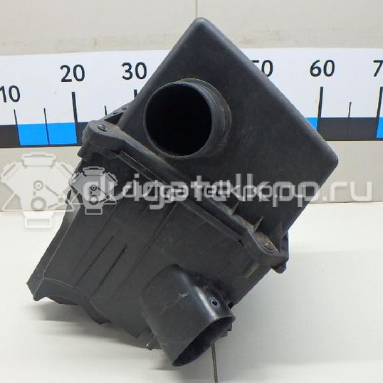 Фото Корпус воздушного фильтра  6Y0129607D для skoda Roomster