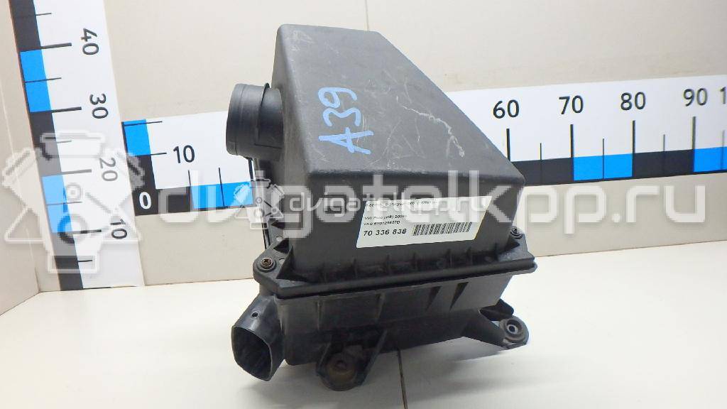 Фото Корпус воздушного фильтра  6Y0129607D для skoda Roomster {forloop.counter}}