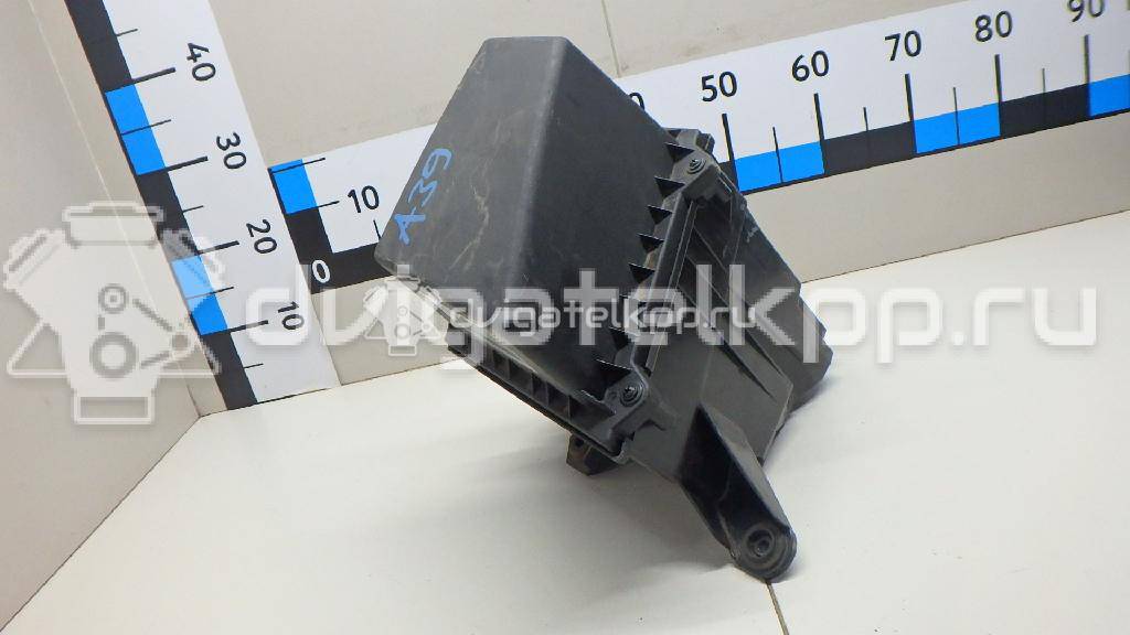 Фото Корпус воздушного фильтра  6Y0129607D для skoda Roomster {forloop.counter}}