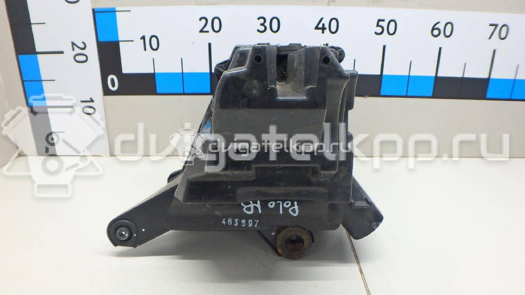 Фото Корпус воздушного фильтра  6Y0129607D для skoda Roomster {forloop.counter}}