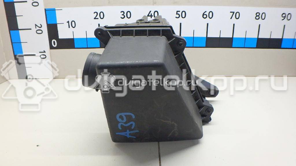 Фото Корпус воздушного фильтра  6Y0129607D для skoda Roomster {forloop.counter}}