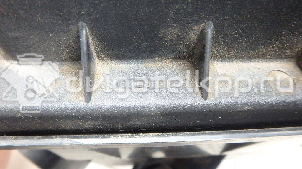 Фото Корпус воздушного фильтра  6Y0129607D для skoda Roomster {forloop.counter}}