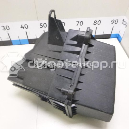 Фото Корпус воздушного фильтра  6Y0129607D для skoda Roomster