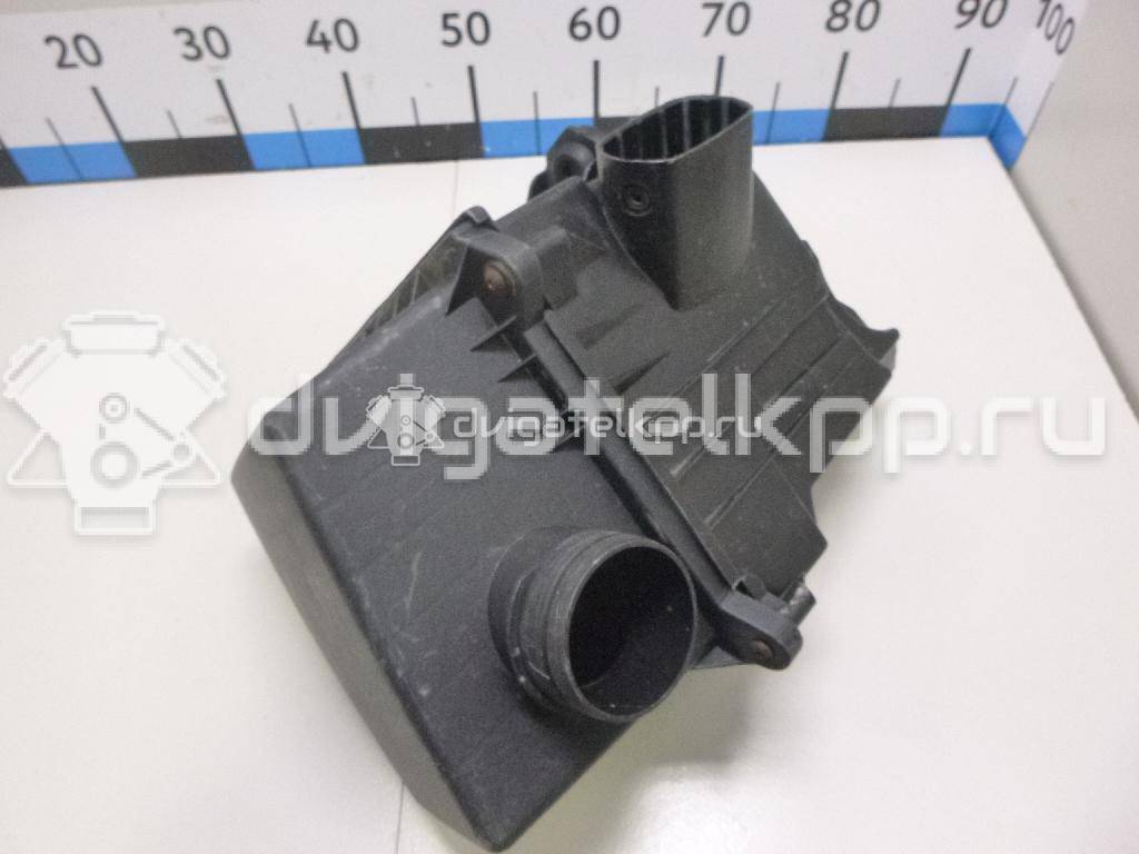 Фото Корпус воздушного фильтра  6Y0129607D для skoda Roomster {forloop.counter}}