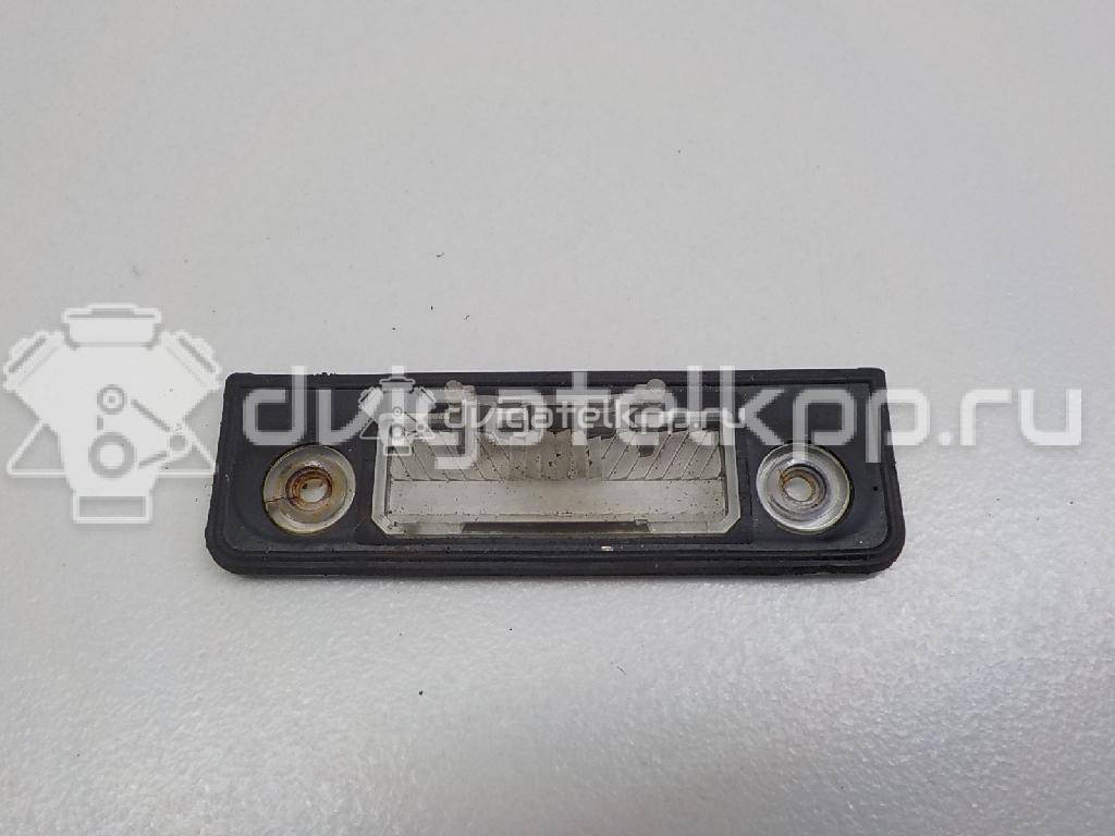 Фото Фонарь подсветки номера  1Z0943021 для Skoda Roomster 5J / Octavia / Octaviaii 1Z3 {forloop.counter}}