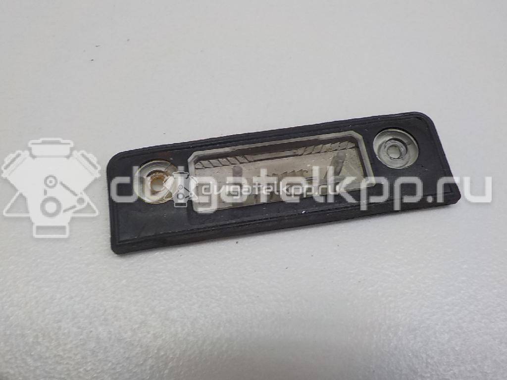 Фото Фонарь подсветки номера  1Z0943021 для Skoda Roomster 5J / Octavia / Octaviaii 1Z3 {forloop.counter}}