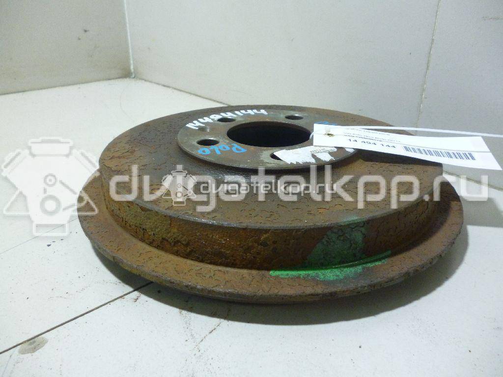 Фото Барабан тормозной  1J0609617B для Skoda Roomster 5J / Octavia {forloop.counter}}