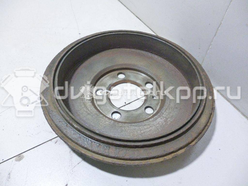 Фото Барабан тормозной  1J0609617B для Skoda Roomster 5J / Octavia {forloop.counter}}