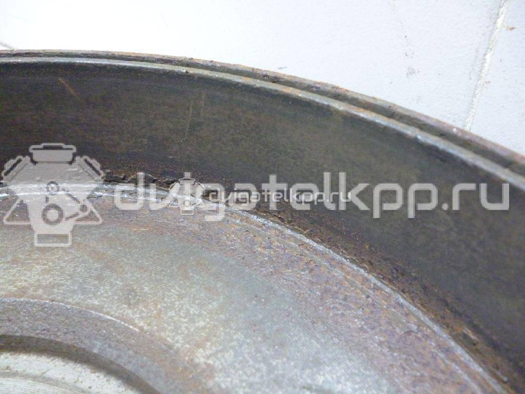 Фото Барабан тормозной  1J0609617B для Skoda Roomster 5J / Octavia {forloop.counter}}