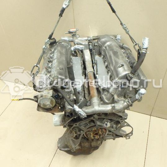 Фото Контрактный (б/у) двигатель H 27 A для Suzuki Grand Vitara 171-188 л.с 24V 2.7 л бензин
