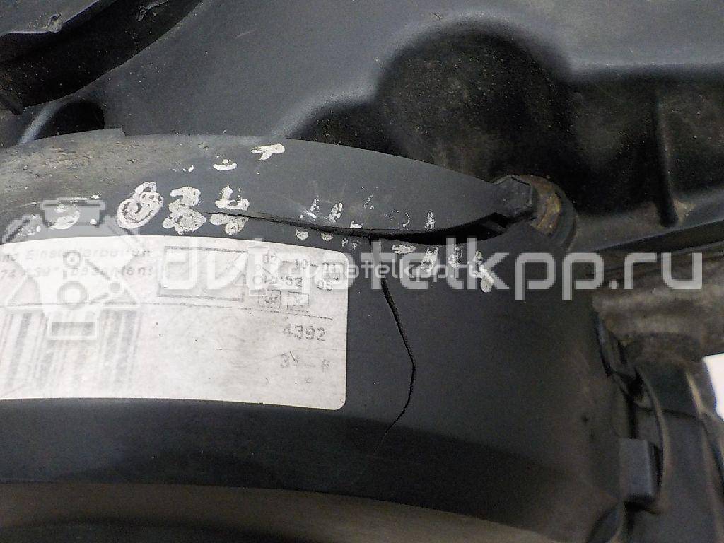 Фото Контрактный (б/у) двигатель BMM для Skoda Octavia / Octaviaii 1Z3 140 л.с 8V 2.0 л Дизельное топливо 038100040M {forloop.counter}}