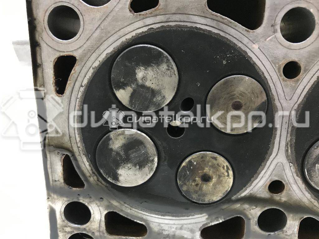 Фото Головка блока  059103266FX для skoda Superb {forloop.counter}}