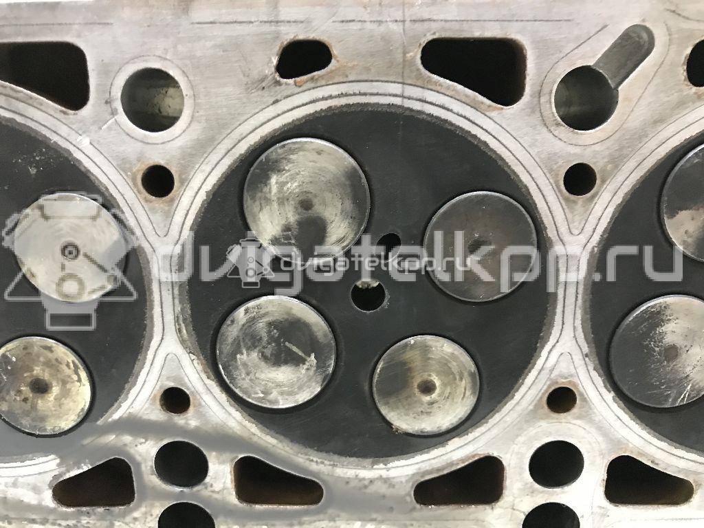 Фото Головка блока  059103266FX для skoda Superb {forloop.counter}}