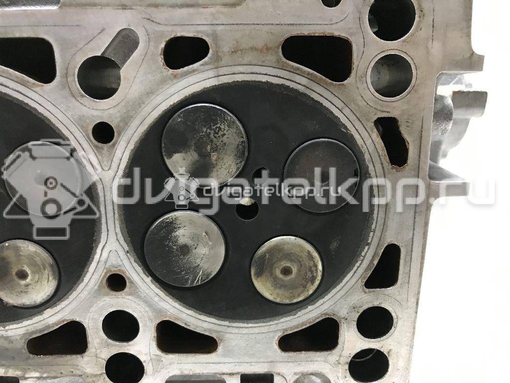 Фото Головка блока  059103266FX для skoda Superb {forloop.counter}}