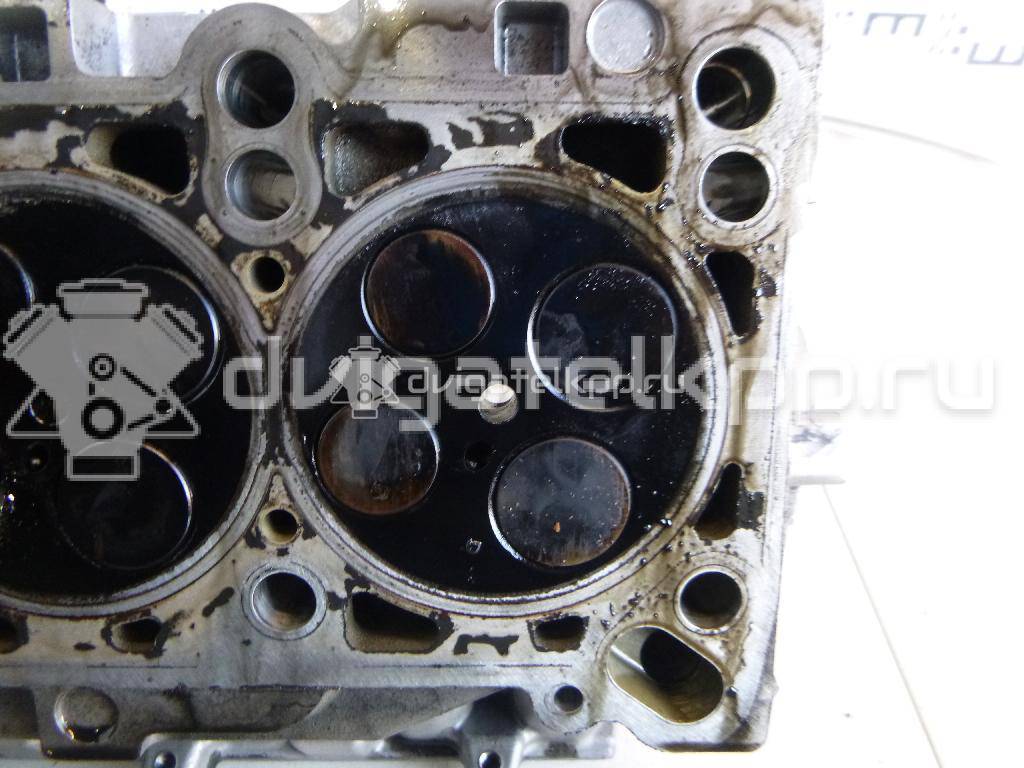 Фото Головка блока  059103266FX для Skoda Superb {forloop.counter}}