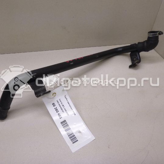 Фото Трубка картерных газов  06B103213T для skoda Superb