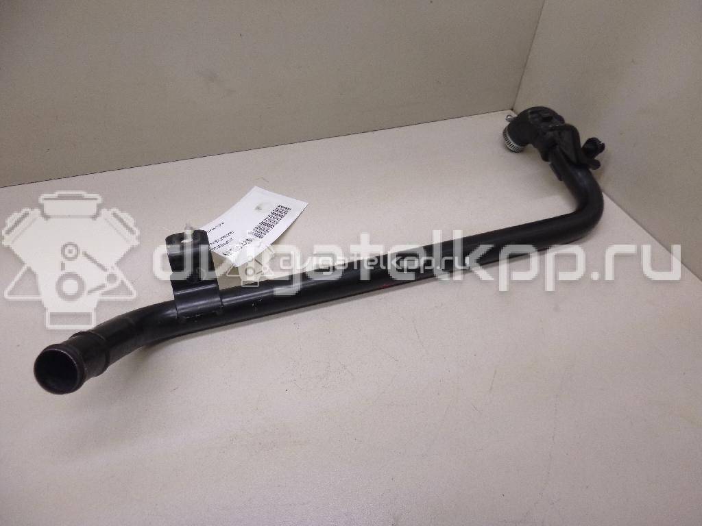 Фото Трубка картерных газов  06B103213T для skoda Superb {forloop.counter}}