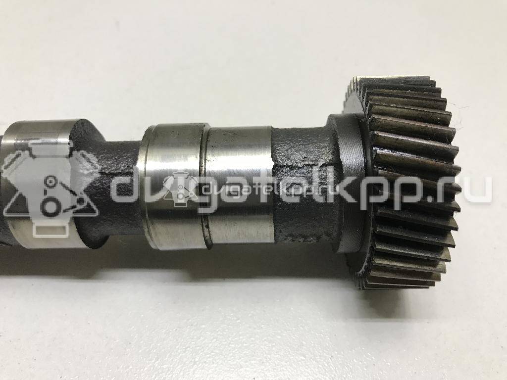 Фото Распредвал выпускной  059109022bc для Skoda Superb {forloop.counter}}