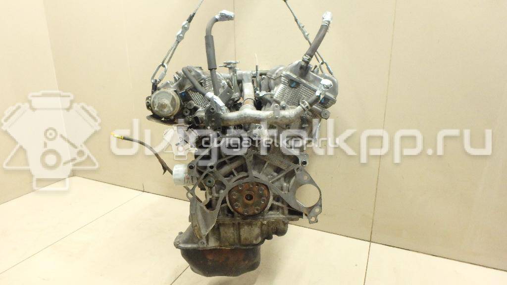 Фото Контрактный (б/у) двигатель H 27 A для Suzuki Grand Vitara 171-188 л.с 24V 2.7 л бензин {forloop.counter}}