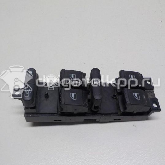 Фото Блок управления стеклоподъемниками  1J4959857C для Skoda Fabia / Octavia / Superb