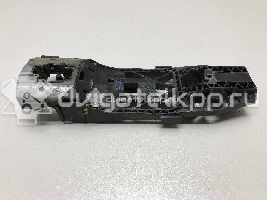 Фото Кронштейн ручки  5N0837885H для skoda Superb {forloop.counter}}