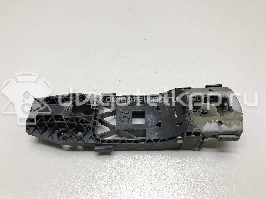 Фото Кронштейн ручки  5N0837885H для skoda Superb {forloop.counter}}