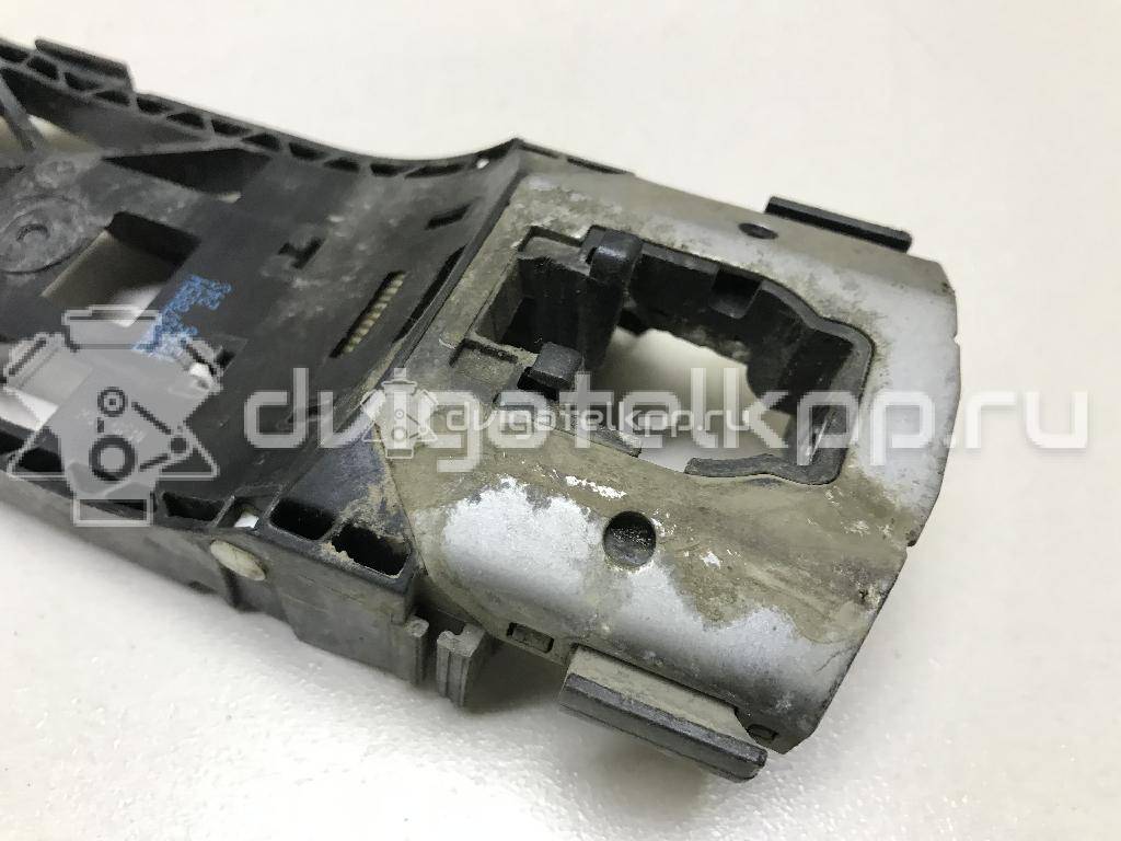 Фото Кронштейн ручки  5N0837885H для skoda Superb {forloop.counter}}