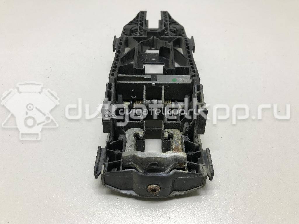 Фото Кронштейн ручки  5N0837885H для skoda Superb {forloop.counter}}