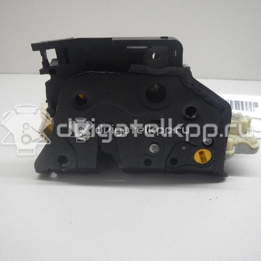 Фото Замок двери задней левой  3c4839015a для audi Q7 [4L]