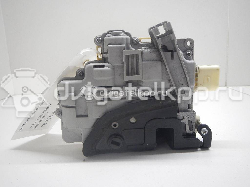 Фото Замок двери задней левой  3c4839015a для audi Q7 [4L] {forloop.counter}}