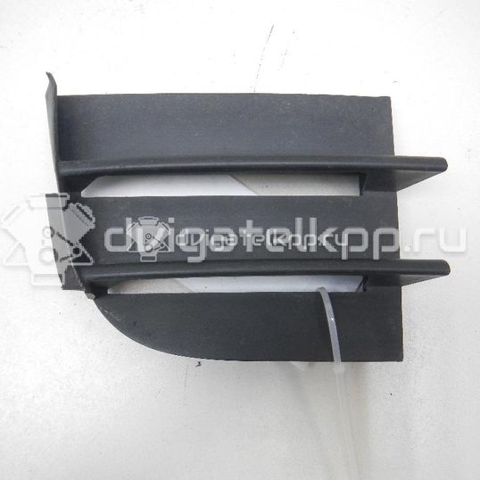 Фото Решетка в бампер правая  3T08536669B9 для Skoda Superb