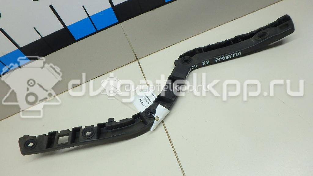 Фото Кронштейн заднего бампера правый  3T5807394 для Skoda Superb {forloop.counter}}