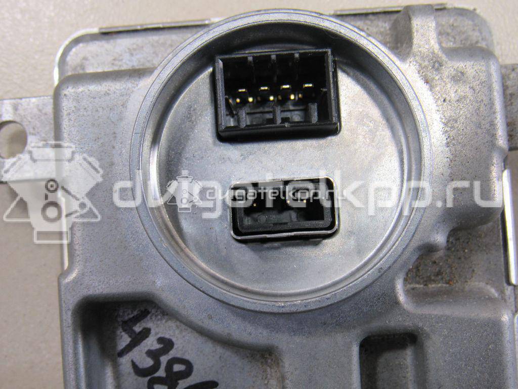 Фото Блок ксеноновой лампы  8K0941597E для Skoda Octavia / Superb {forloop.counter}}