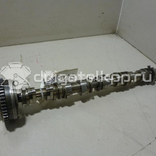 Фото Распредвал выпускной  06k109022r для audi A5/S5 [8F] Cabrio