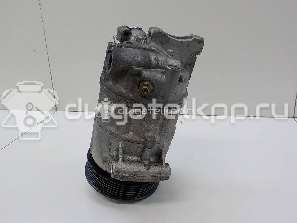 Фото Компрессор системы кондиционирования  5Q0816803B для skoda Superb {forloop.counter}}